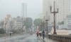 Defesa Civil Estadual alerta para riscos de deslizamentos de terras em 15 municípios
