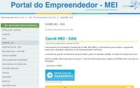 Boleto do MEI não será mais entregue via correio