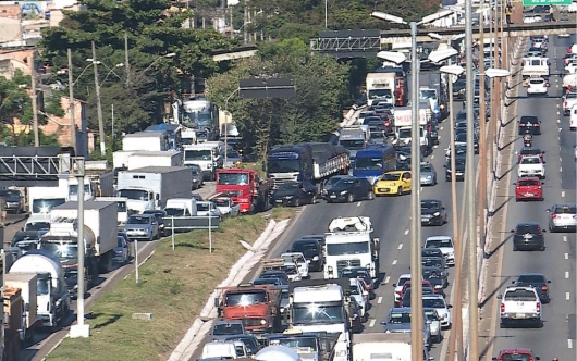 ALMG aprova em 1º turno projeto de lei que proíbe apreensão de veículos com IPVA atrasado