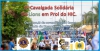 1&ordf; Cavalgada Solid&aacute;ria em Prol do HIC acontece no pr&oacute;ximo domingo em Guanh&atilde;es