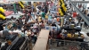 Black Friday movimenta comércio e supermercados de Guanhães