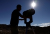 Eclipse solar poder&aacute; ser observado hoje na Am&eacute;rica do Sul