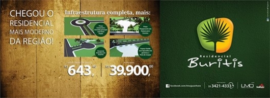 Residencial Buritis