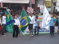 Desfile Cívico do 7 de Setembro deve reunir mais de 2.400 participantes em Guanhães