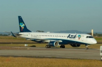 Azul vai ofertar voo entre Governador Valadares e Orlando, nos EUA
