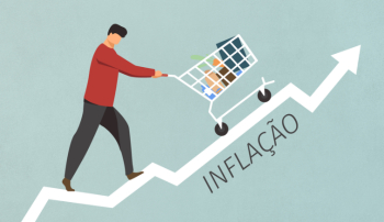Mercado mantém estáveis projeções para inflação e PIB em 2025