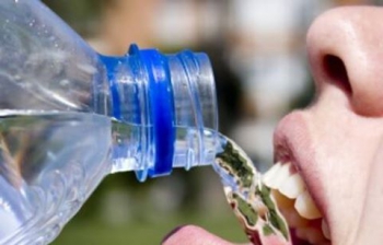 De olho na saúde: Durante o inverno, hidratação deve ser reforçada