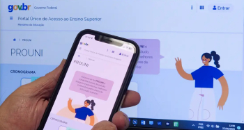 EDUCAÇÃO: Prazo para comprovar dados do PROUNI termina nesta terça-feira