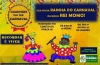 Guanh&atilde;es divulga Programa&ccedil;&atilde;o do Carnaval 2018, mas banda ainda n&atilde;o foi confirmada, anuncia assessoria