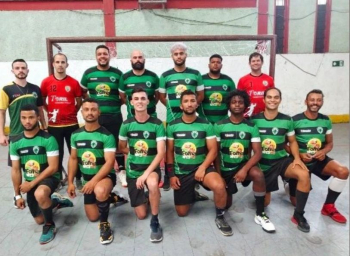 ESPORTE: Equipe Brutus conquista 3º lugar na Copa da Primavera dos Campeões de Handebol em Contagem
