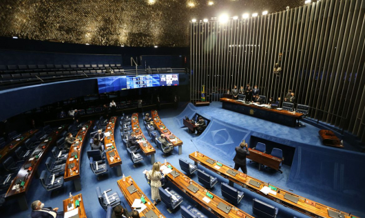 INSS: Senado aprova suspensão da prova de vida até dezembro