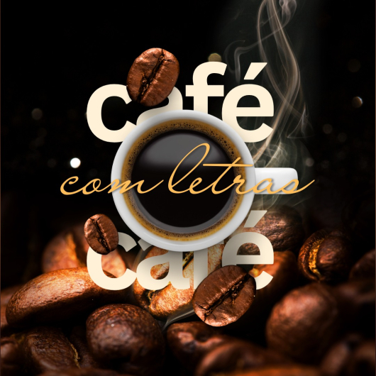 CAF&Eacute; COM LETRAS