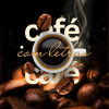 CAF&Eacute; COM LETRAS