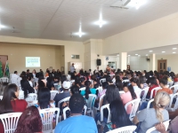Confira mais sobre a 16ª Conferência da Saúde realizada na última sexta em Guanhães