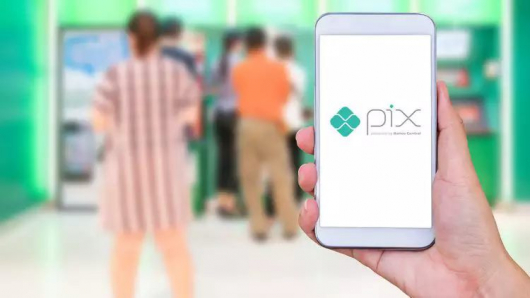 Saques no comércio com Pix começam no 2º trimestre de 2021