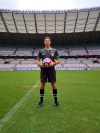 MUNDO DO FUTEBOL: Árbitro guanhanense participa de documentário que concorre como melhor filme na Mostra Competitiva de Curtas