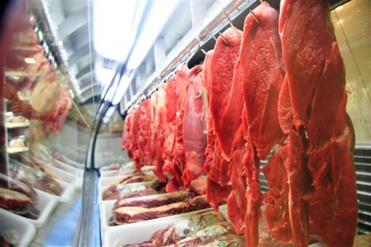 Aumento no preço das carnes de boi chega ao mercado guanhanense