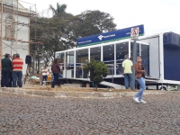 ATENÇÃO MORADORES: Projeto ‘Agência Itinerante’ da Receita Federal já está em Guanhães