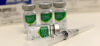 Campanha de vacina&ccedil;&atilde;o contra a Influenza continua em Guanh&atilde;es