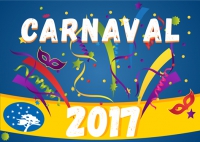 Mais uma cidade da regi&atilde;o divulga a programa&ccedil;&atilde;o do Carnaval 2017; confira