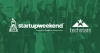 São João Evangelista recebe pela primeira vez Startup Weekend