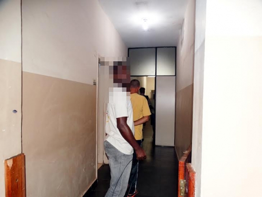 Latrocínio: Adolescentes de 16 e 17 anos confessam crime em Santa Maria de Itabira