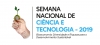 IFMG/SJE recebe a IX Semana Nacional de Ciência e Tecnologia