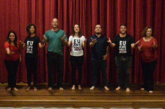 IFNMG/Diamantina está com inscrições abertas para Curso Técnico em Teatro