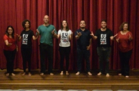 IFNMG/Diamantina está com inscrições abertas para Curso Técnico em Teatro