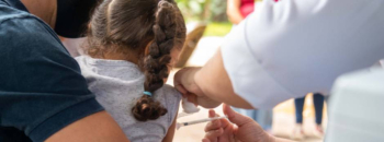 Campanha Estadual de Multivacinação segue até a próxima sexta-feira (29)