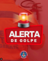Posto Avançado do Corpo de Bombeiros em Guanhães alerta sobre solicitações fraudulentas utilizando elementos visuais da instituição