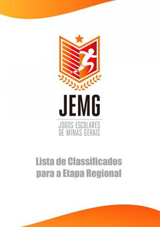 JEMG 2016: Confira as escolas de Guanhães que se classificaram na Etapa Microrregional