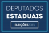 Saiba quem s&atilde;o os 77 deputados estaduais eleitos em Minas Gerais
