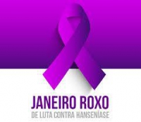 Semana Mundial de Luta contra a Hanseníase: A doença tem cura e tratamento gratuito ofertado pelo SUS