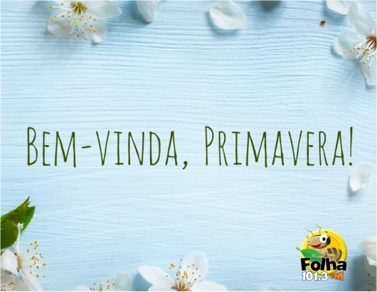 Primavera começa sem sinal de chuvas e com friozinho na maior cidade da região