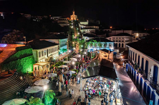 “Festival fartura Dona Lucinha” volta às cidades de Serro e Conceição do Mato Dentro