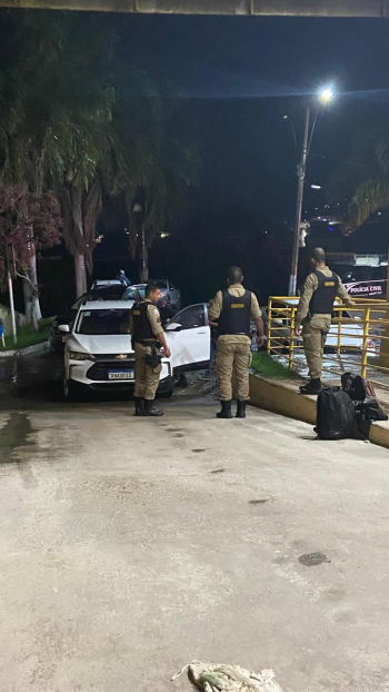 Provedora da Associação de Caridade Nossa Senhora do Carmo, Albina Maria Martins, sofre tentativa de homicídio na noite dessa segunda-feira em Guanhães