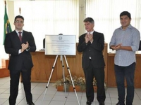 Virginópolis ganha Centro Judiciário de Solução de Conflitos