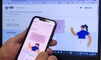 EDUCAÇÃO: termina hoje prazo para comprovar documentos do PROUNI