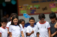 EDUCAÇÃO: Alunos deixam ensino fundamental com desempenho pior do que entraram no Brasil