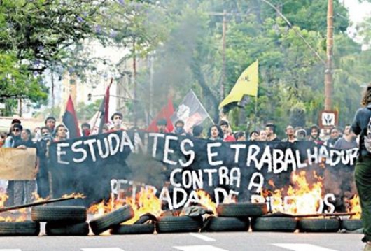 ENSINO MÉDIO: Artes e educação física voltam a ser obrigatórias em MP