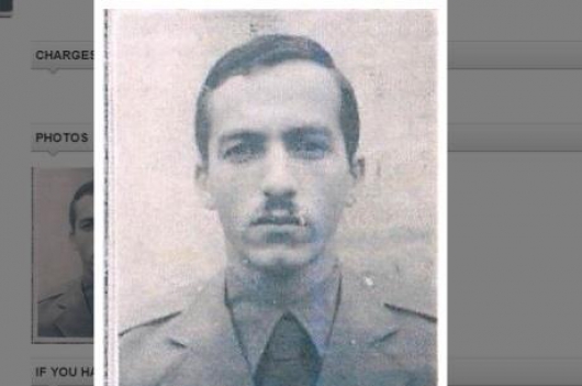 Interpol prende nos EUA mineiro condenado por morte de prefeita de Nacip Raydan