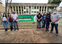 MEIO AMBIENTE: IFMG SJE cria projeto de ações voltadas à conservação ambiental relacionada à produção e ao descarte de lixo na cidade