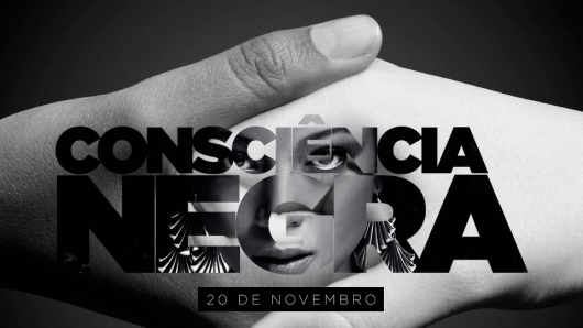 Poema em homenagem ao Dia da Consciência Negra