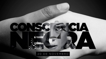 Poema em homenagem ao Dia da Consciência Negra