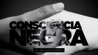 Poema em homenagem ao Dia da Consciência Negra