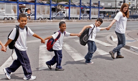 Guanhães: mais de 4.600 estudantes voltam às aulas na rede estadual nesta terça-feira