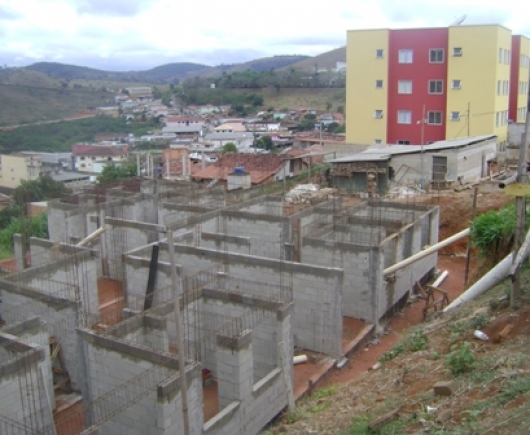 IMPERDÍVEL: venha morar nos Residenciais Village