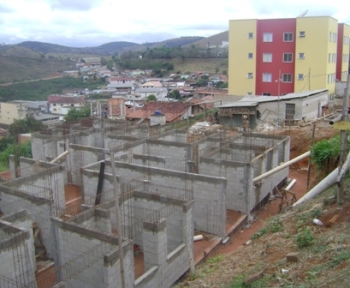 IMPERDÍVEL: venha morar nos Residenciais Village