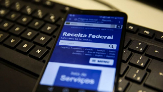 Receita libera nova versão do programa da declaração do IR 2021